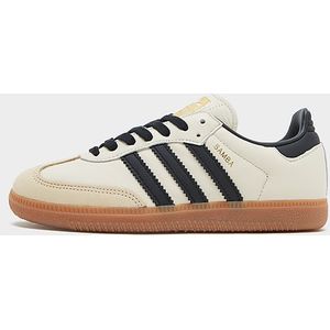 adidas Originals Samba OG Dames - Wit, Wit