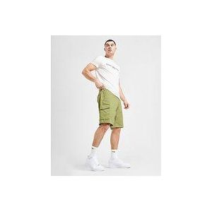 Tommy Hilfiger Harlem Cargo Shorts - Green- Heren, Green