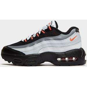 Nike Kleuterschoenen Air Max 95 Recraft - Wit, Wit