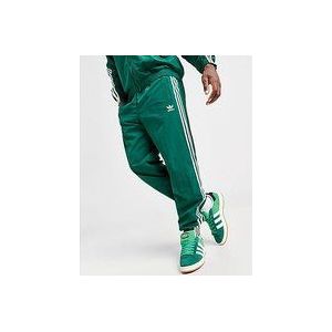 adidas Originals Woven Firebird Track Pants - Green- Heren, Green