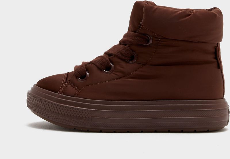 Converse Chuck Taylor All Star Elements Boot in Totally Fudged/Totally Fudged, Maat EU 44