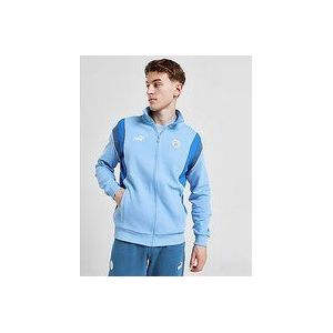 Puma Manchester City FC Archive Track Top - Blue- Heren, Blue