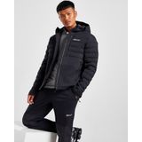 Berghaus Theran Hybrid Jas