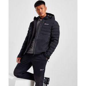 Berghaus Theran Hybrid Jas