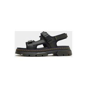 Dr. Martens Forster Sandals - Black- Heren, Black