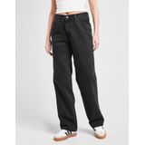 LEVI'S - 94 Baggy - Jeans - Zwart - High Waist