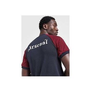 adidas Originals Arsenal FC OG T-Shirt - Legend Ink- Heren, Legend Ink