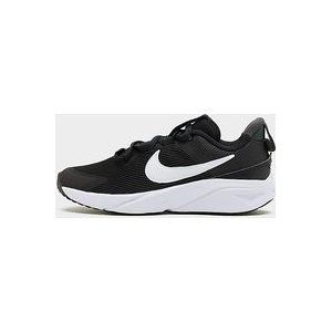 Nike Star Runner 4 Kids - Black/Anthracite/White, Black/Anthracite/White