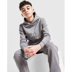 Technicals Bold Tracksuit Junior - Grijs - Kind, Grijs
