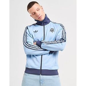 adidas Originals Argentina Anniversary Track Top - Blauw- Heren, Blauw