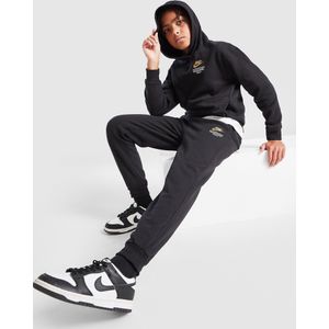 Nike Graphic Joggers Junior - Zwart, Zwart