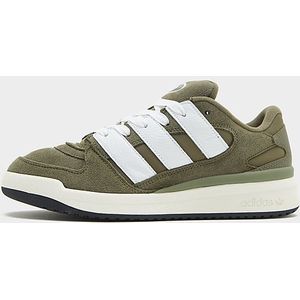 adidas Originals Forum 00s - Groen- Heren, Groen