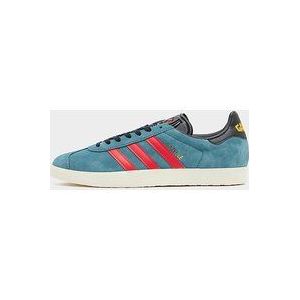 adidas Gazelle La Galaxy - Blue- Heren, Blue