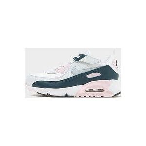 Nike Kleuterschoenen Air Max 90 EasyOn - WHITE, WHITE