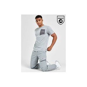 Berghaus Theran Woven Track Pants - Grey- Heren, Grey