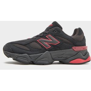 New Balance - 9060 - Kindersneakers - Donker Grijs
