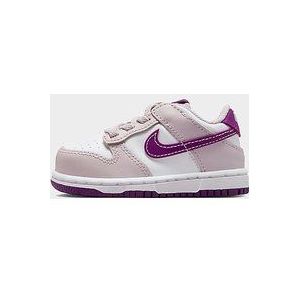 Nike Dunk Low Infant - WHITE, WHITE