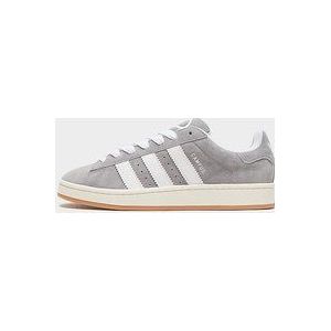 adidas Originals Campus 00s - Grey Three / Cloud White / Off White- Dames, Grey Three / Cloud White / Off White