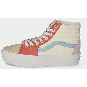Vans F SK8 HI P/FORM 2.0 - BC/P- Dames, BC/P
