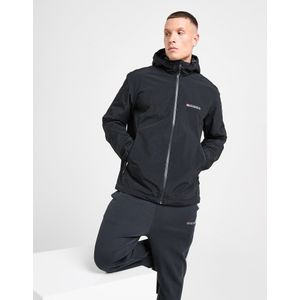 Napapijri Arla Winter Jacket - Zwart- Heren, Zwart