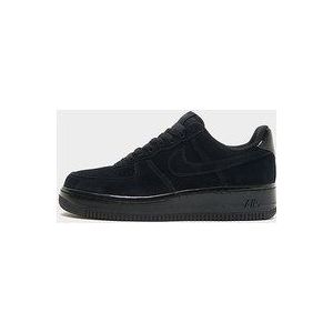 Nike Damesschoenen Air Force 1 '07 - Black/Anthracite/White/Black- Dames, Black/Anthracite/White/Black