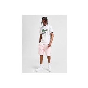 Lacoste Core Shorts - Pink- Heren, Pink