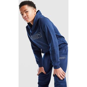 PUMA Sportswear Essential Joggers Junior - Blauw, Blauw