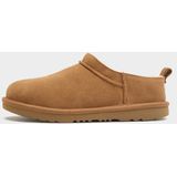 UGG - Classic Micro - Enkellaarsjes - Brown - Suede
