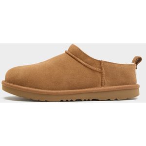 UGG - Classic Micro - Enkellaarsjes - Brown - Suede