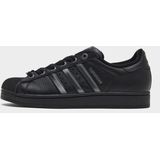 adidas Originals - SUPERSTAR II - Sneakers - Zwart