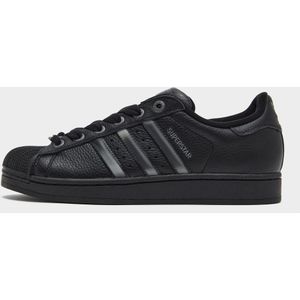adidas Originals - SUPERSTAR II - Sneakers - Zwart