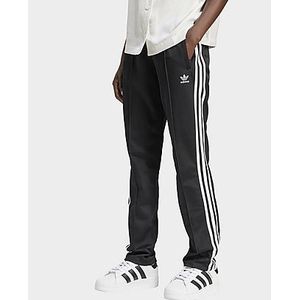 adidas Originals Montreal Trainingsbroek - Zwart- Dames, Zwart