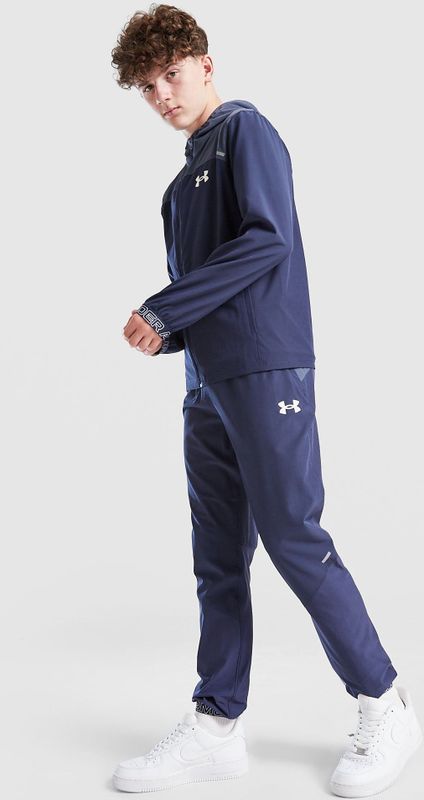 Under Armour Vanish Track Pants Junior - Blauw, Blauw