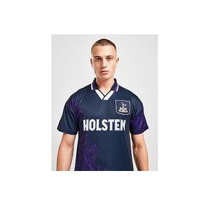 Score Draw Tottenham Hotspur '94 Away Shirt Heren - Navy- Heren, Navy