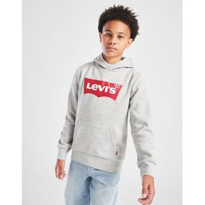 LEVI'S Batwing Hoodie Junior - Grijs, Grijs