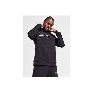 Zavetti Canada Levatori Hoodie - Black- Heren, Black