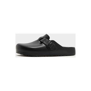 Birkenstock Boston Eva Dames - Black- Dames, Black