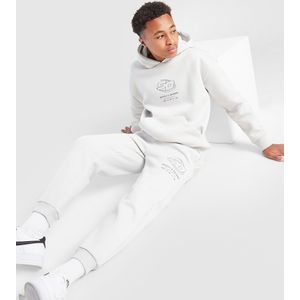 Supply & Demand Kenzor Tracksuit Junior - Grijs - Kind, Grijs