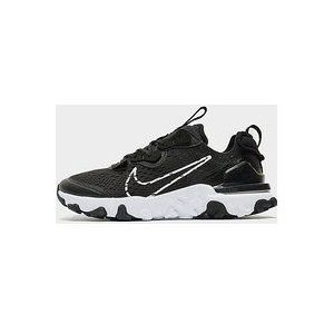 Nike React Vision Junior - Black - Kind, Black