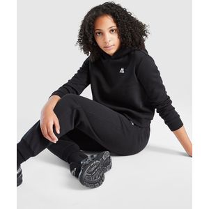MONTIREX Girls' Essence Joggers Junior - Zwart, Zwart