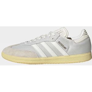 adidas Originals Samba Germany - White- Heren, White