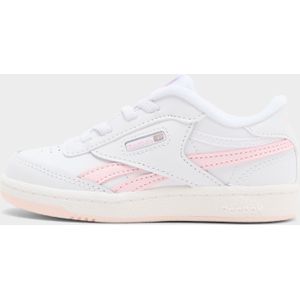 Reebok Club C Revenge Infant - Wit, Wit