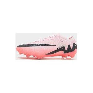 Nike Mercurial Vapor 15 Elite FG - Pink- Heren, Pink
