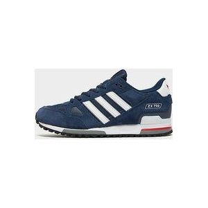 adidas Originals ZX 750 Heren - BLUE- Heren, BLUE