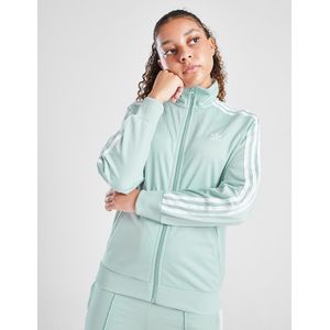 adidas Originals Girls' Firebird Track Top Junior - Groen, Groen