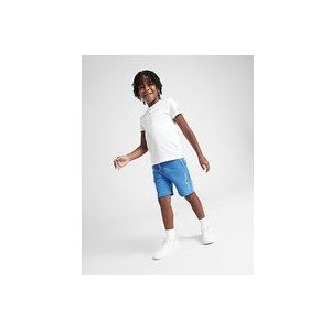 Tommy Hilfiger Essential T-Shirt/Shorts Set Children - White, White
