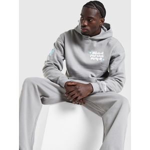 Lorenzo Shoot For The Stars Hoodie - Grijs- Heren, Grijs