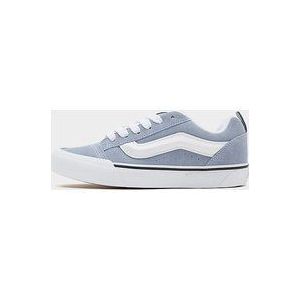 Vans Knu Skool Dames - Blue- Dames, Blue