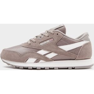 Reebok - Classic Nylon - Hardloopschoenen - Bruin