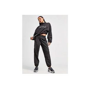 Puma Move Woven Track Pants - Black- Dames, Black